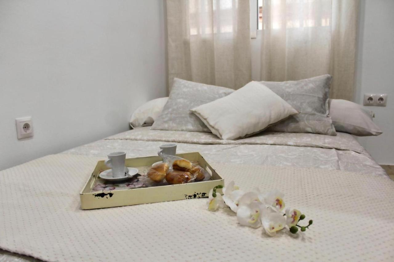 Apartment Hostfy Giralda *