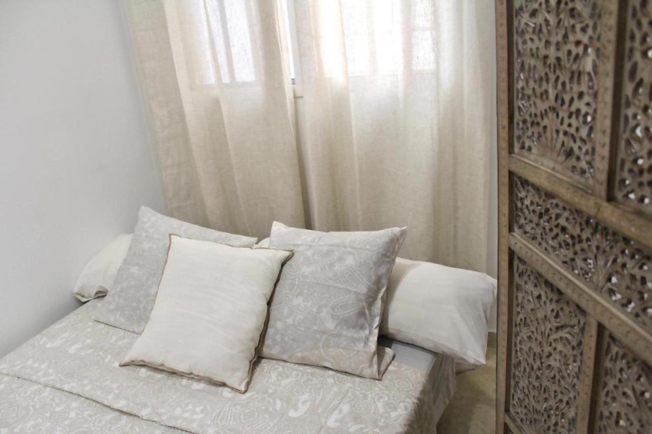 Hostfy Giralda * Seville
