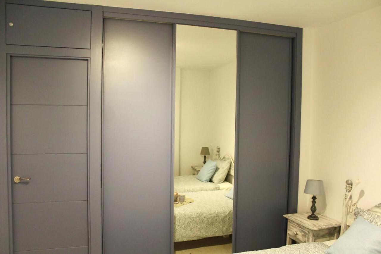 Hostfy Giralda Apartment