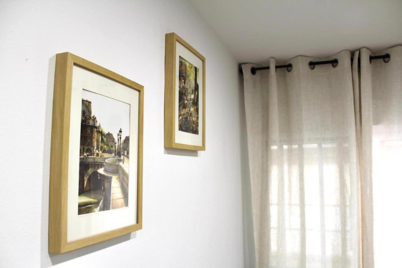 Hostfy Giralda