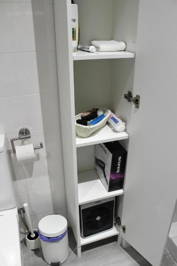 Hostfy Giralda Appartement