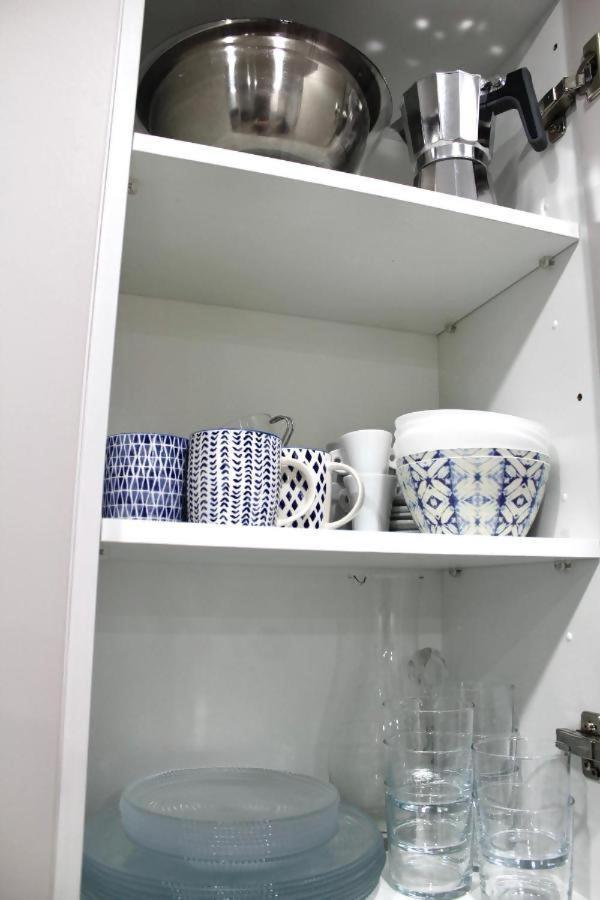Hostfy Giralda Appartement