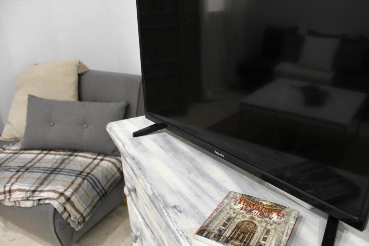 Appartement Hostfy Giralda *