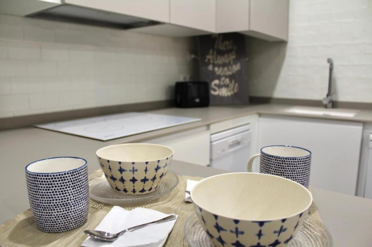 Hostfy Giralda Appartement Séville