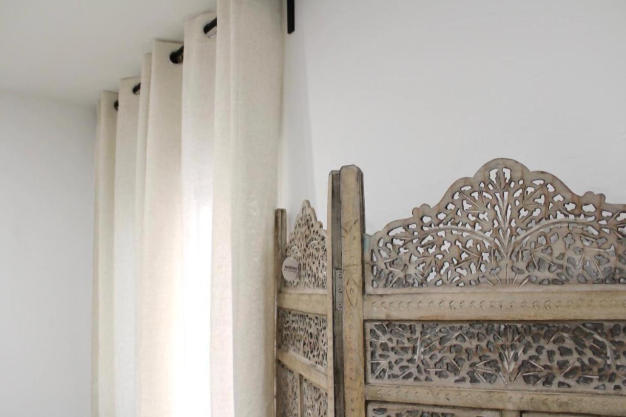 Appartement Hostfy Giralda Séville
