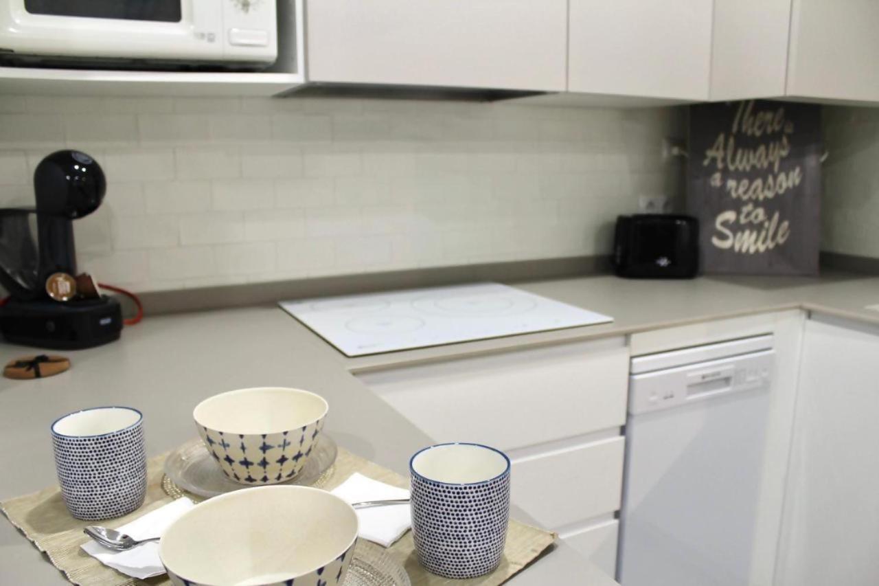 Hostfy Giralda Appartement