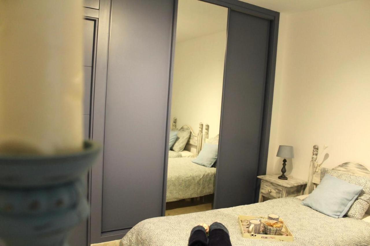Appartement Hostfy Giralda
