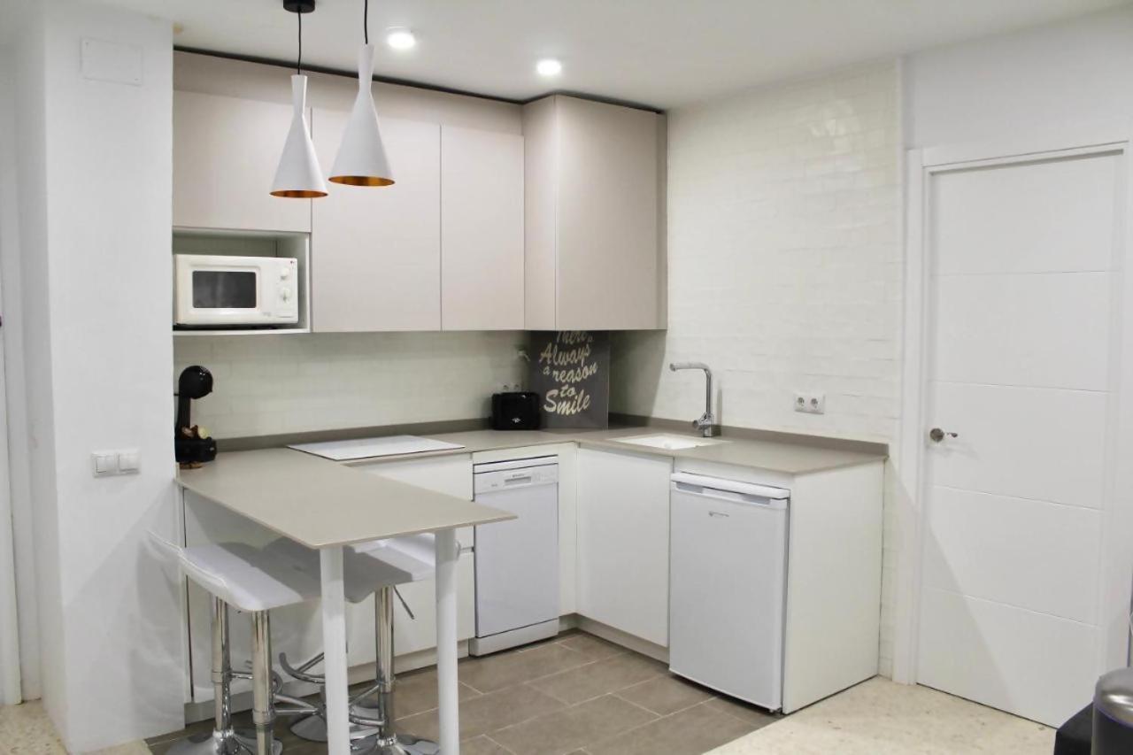 Hostfy Giralda Appartement *