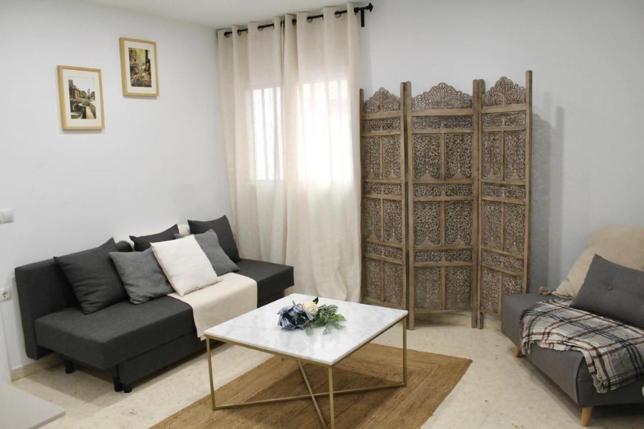 Hostfy Giralda Appartement Séville
