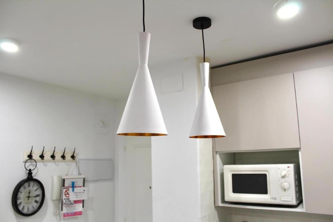 Appartement Hostfy Giralda Séville