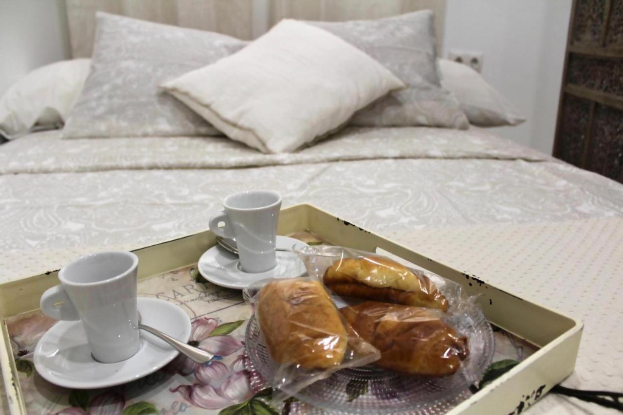 Hostfy Giralda Appartement *