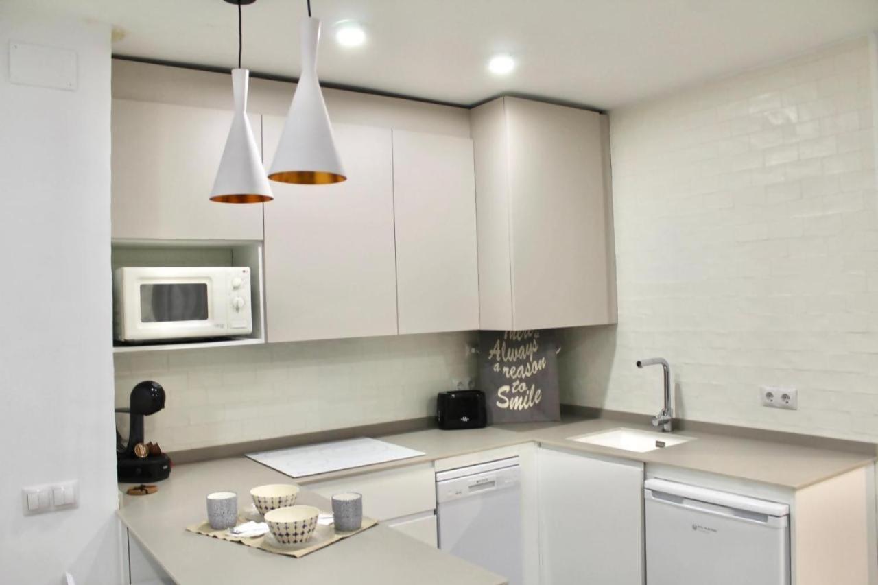 Appartement Hostfy Giralda *